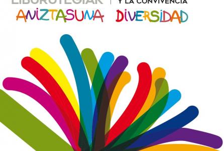 Bibliotecas por la paz