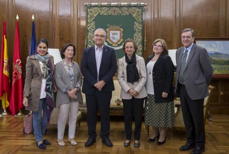 Fundación Profesionales Solidarios 
