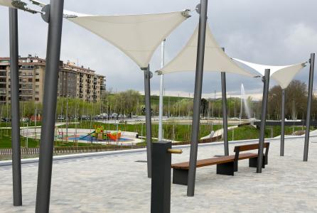 Parque infantil