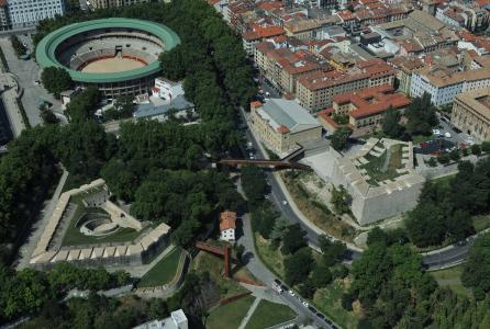 Corredor Labrit