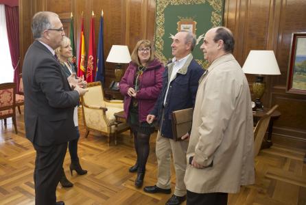 Fundación tutelar