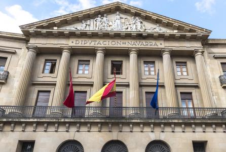 Gobierno de Navarra