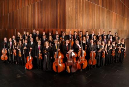 Orquesta Sinfónica de Navarra