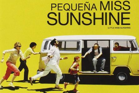 Miss película