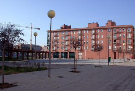 San Jorge