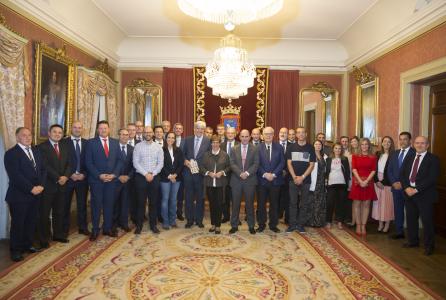 Congreso de Calidad en la Automoción