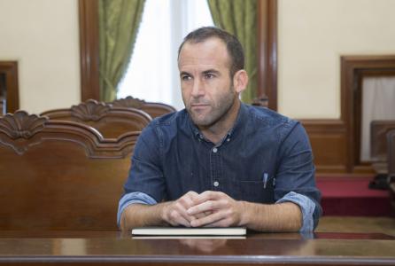 Borja Izaguirre