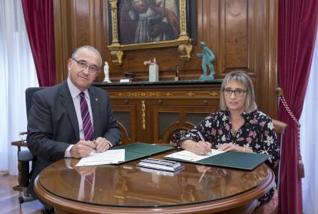 Convenio cardioprotección