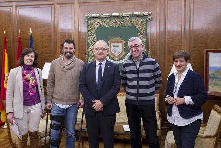 Familias numerosas