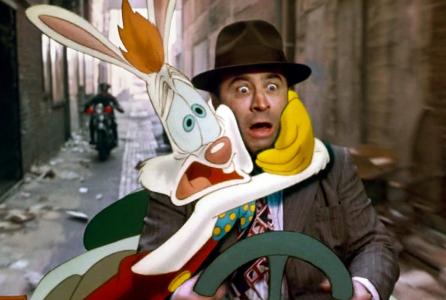 Roger Rabbit