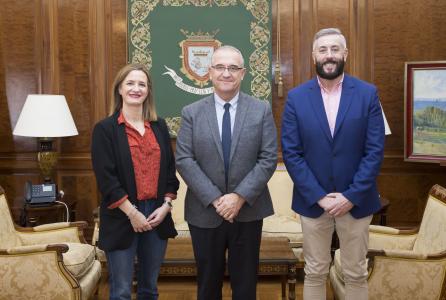 reunion colegio oficial de odontologos