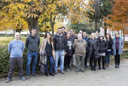 taller discapacidad mental