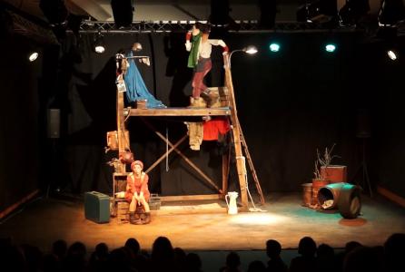 teatro infantil civivox
