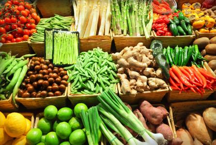 mercado