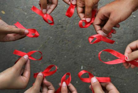 dia mundial contra el sida