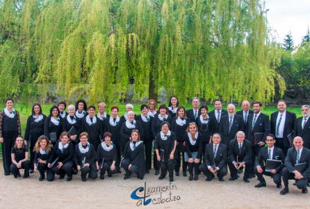 Coro Elkarrekin