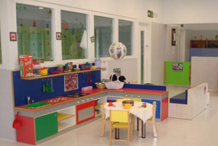 Escuela infantil