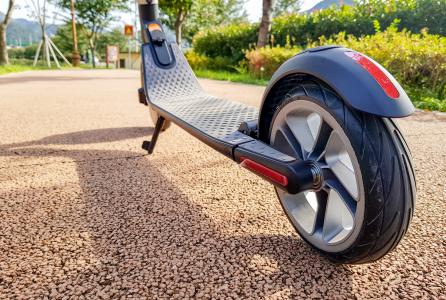 Patinete eléctrico