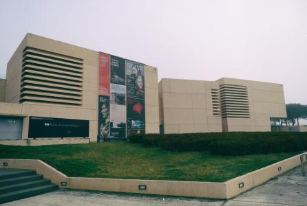 museo unav