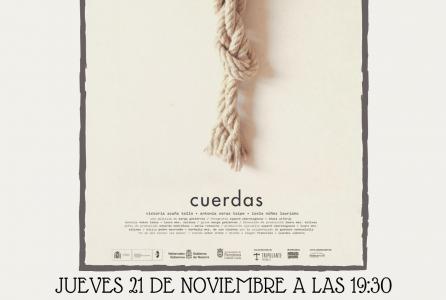 Cuerda documental