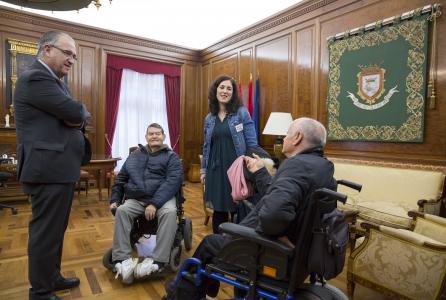 Reunión acodifna