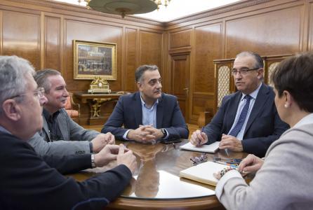 Ingenieros técnicos