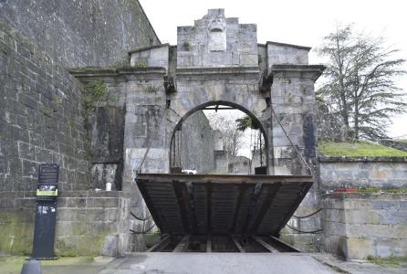 Pruebas puente