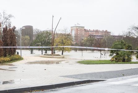 Inundaciones