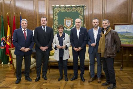 recepcion pelota vasca