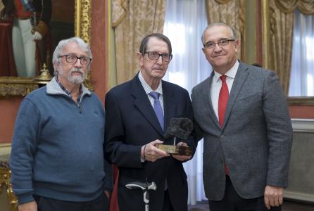 entrega premio txondorra