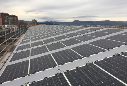 Fotovoltaico