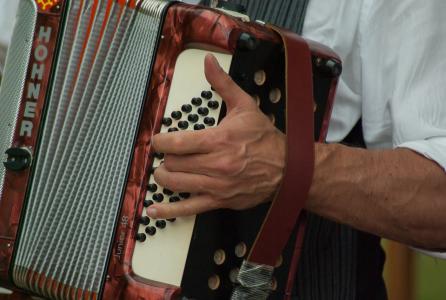 Música en la calle