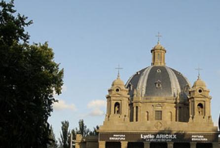 Los Caídos
