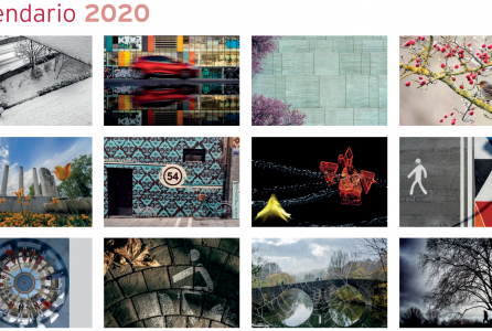 calendario municipal 2020