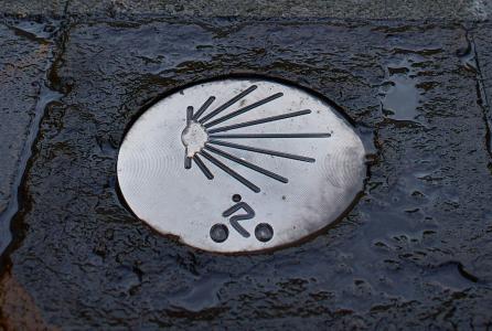 camino de santiago