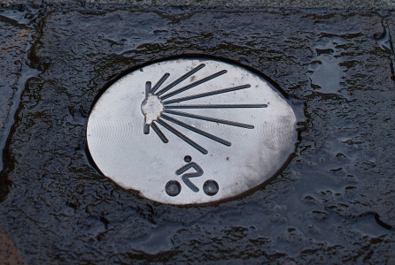 camino de santiago