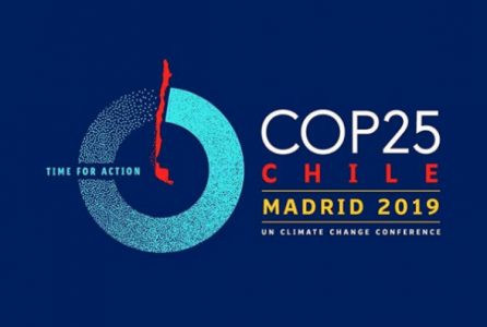 Cumbre del clima