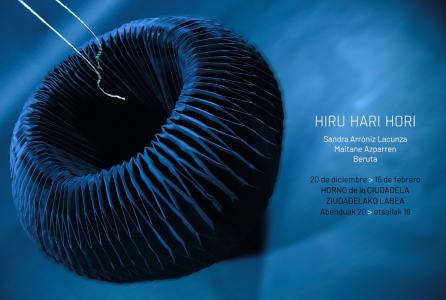 hiru hari hori