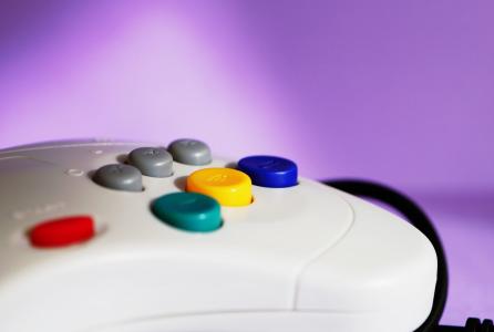 Videojuegos