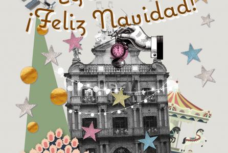 programa de navidad
