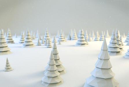 concurso figuras navidad 3d
