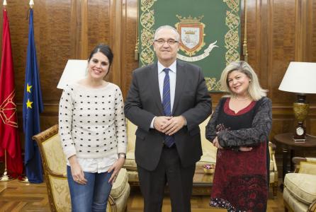 Reunión Saber Amar con Corazón