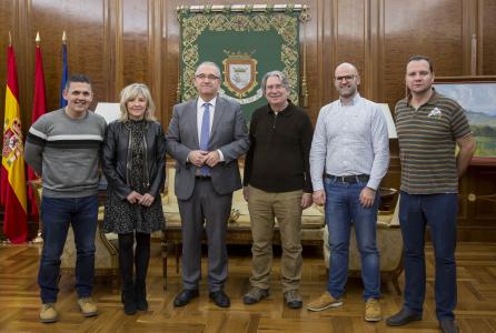 reunión federacion española de beisbol