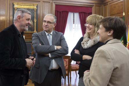 reunion consejera