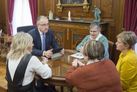 Asociación ADHI