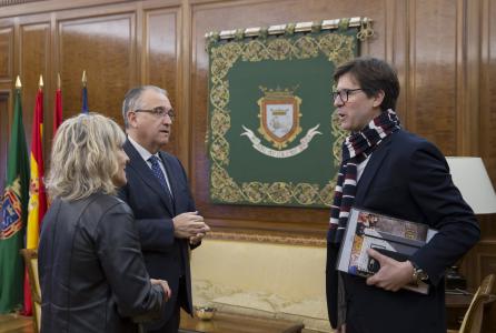 alfonso noain