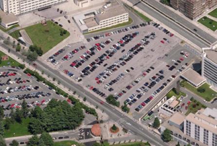 Hospitales