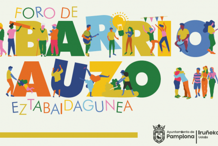 Foros de barrio