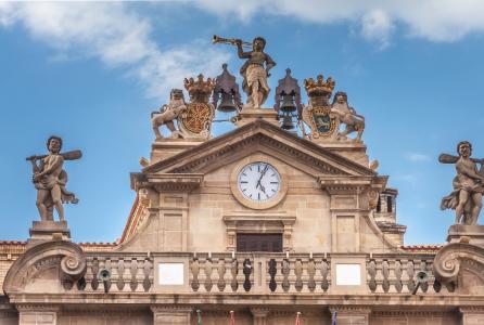 Ayuntamiento