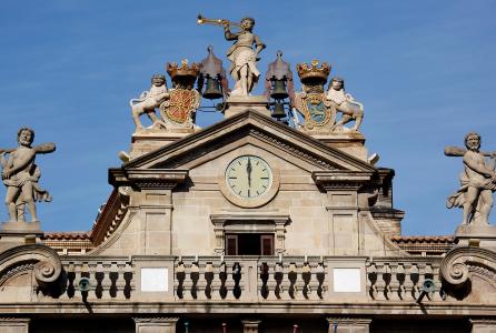 Declaración institucional del Ayuntamiento sobre vivienda